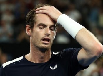 Andy Murray: Judy Murray backs her son to return to tennis after undergoing hip surgery