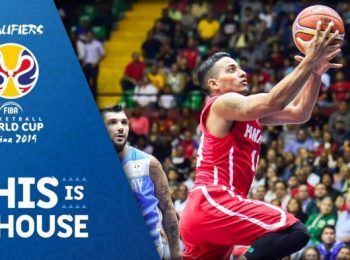 USA Basketball Men’s World Cup Qualifying Team Races Past Panama 111-80