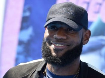 LeBron Says Owning NBA Club ‘Would Have To Be Right Fit’