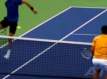 Benoit Paire – Classy Frenchman [HD]